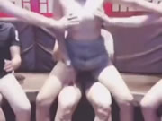 Ταϊβάν KTV κορίτσια σεξ διέγερσης