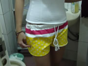 Η φίλη μου λατρεύει να μου δίνει πίπες